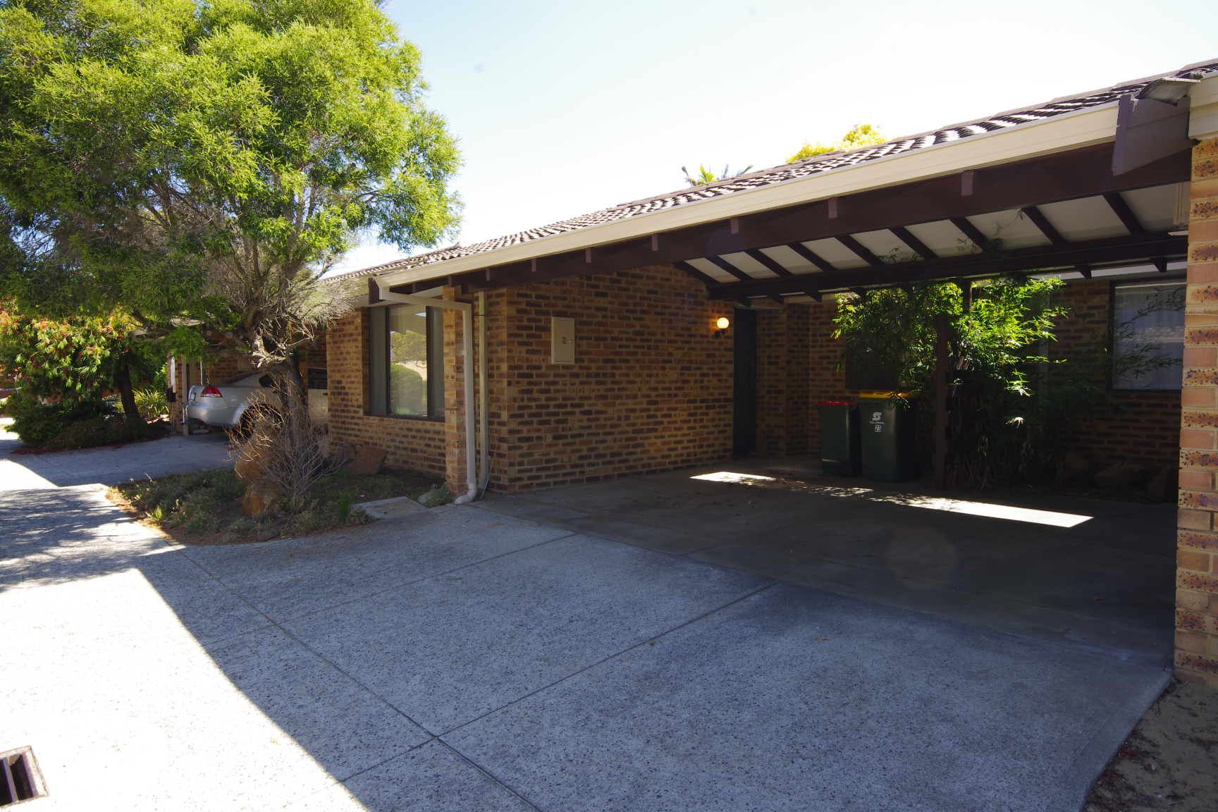 2/23 Fletcher Street, Yokine, WA 6060