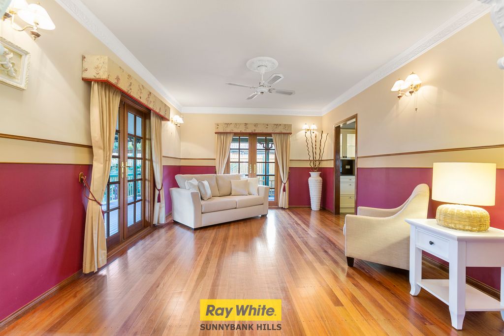 28 EVANDER Street, Sunnybank Hills, QLD 4109
