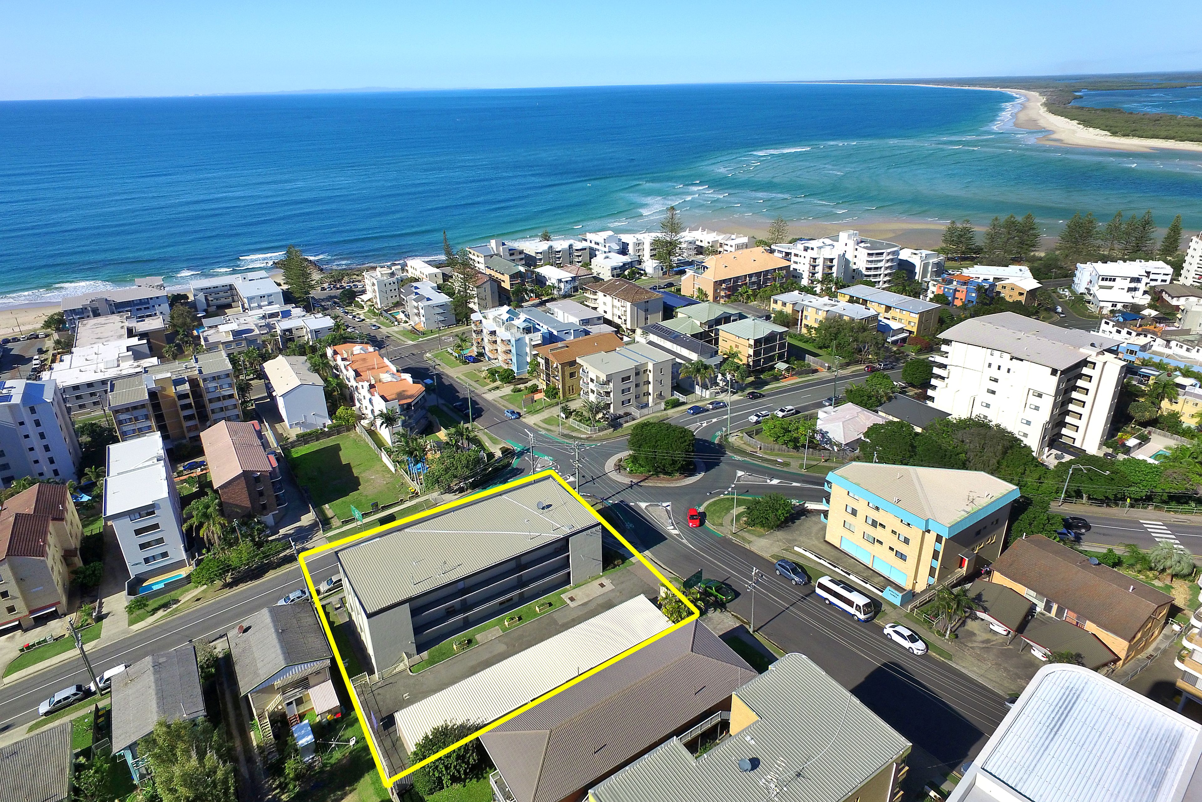 Unit 10/41 Moreton Parade, Kings Beach, QLD 4551
