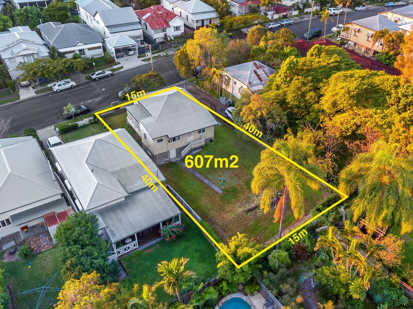 46 Burlington Street, East Brisbane, QLD 4169