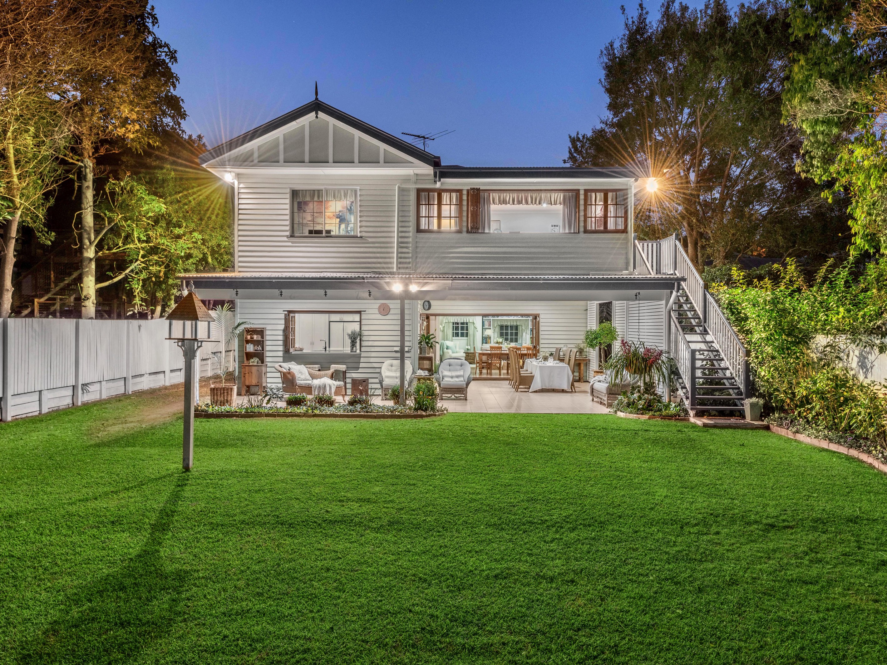 36 Willmington Street, Newmarket, QLD 4051