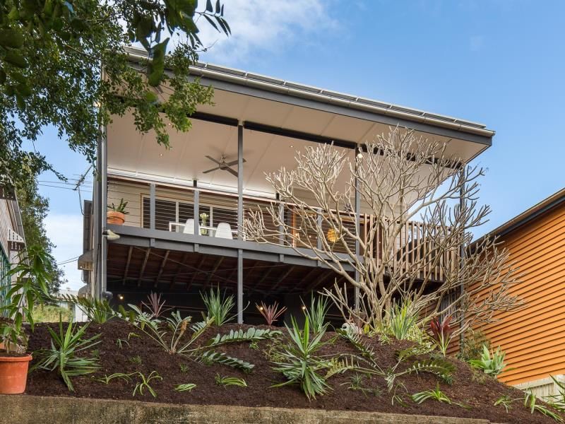 18 Balmain Terrace, Red Hill, QLD 4059