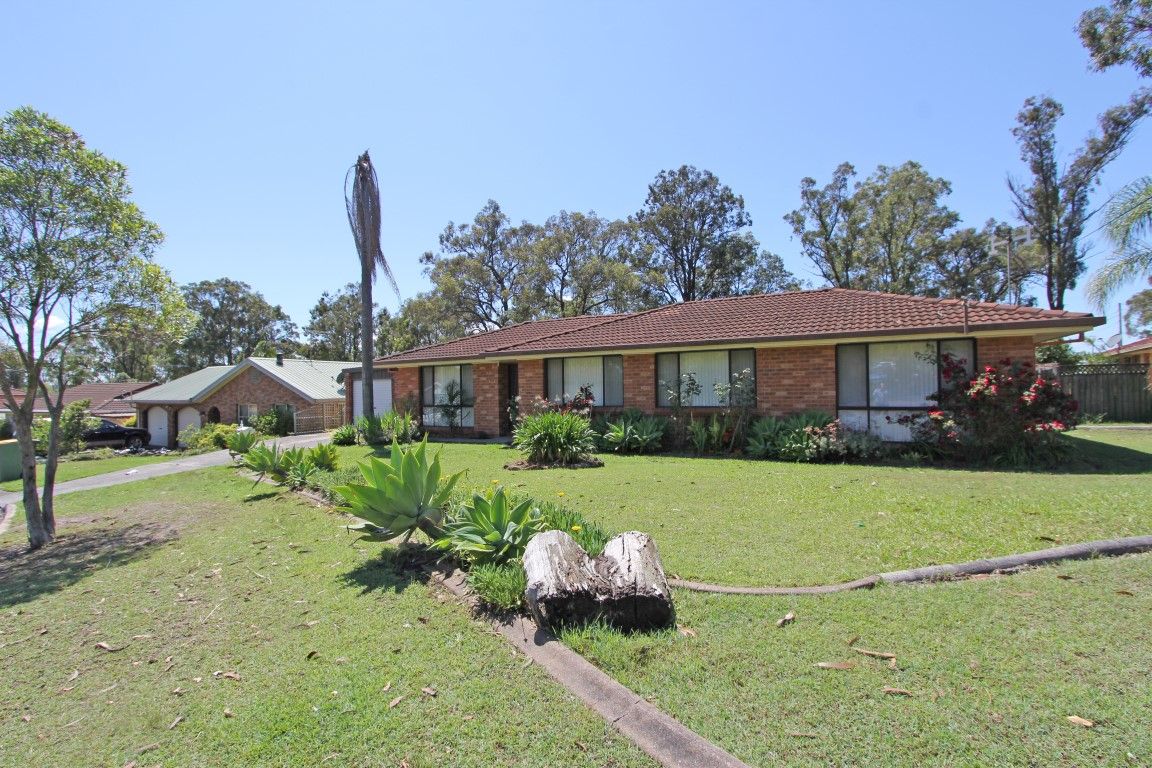 5 Gleneagles Place, Watanobbi, NSW 2259