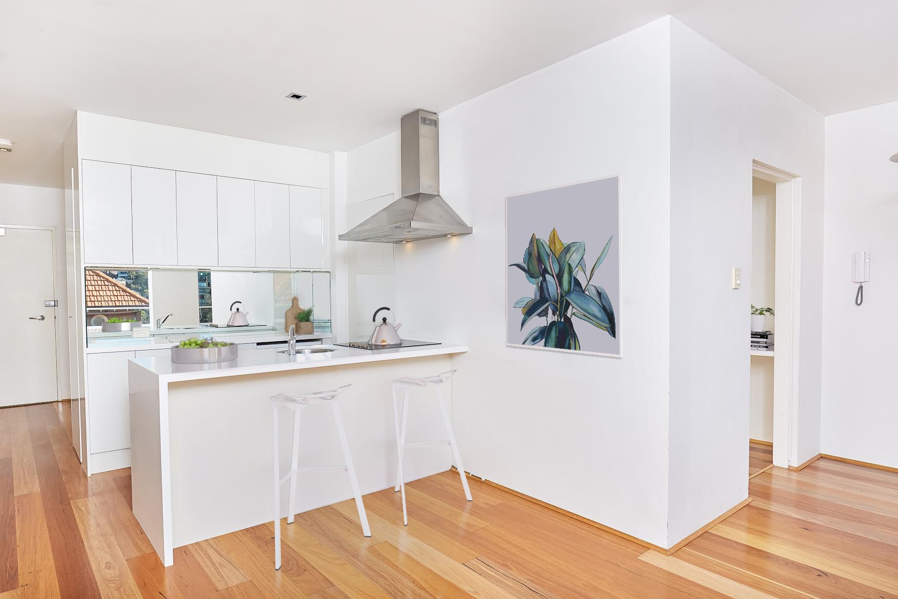 5/174a Kurraba Road, KURRABA POINT, NSW 2089
