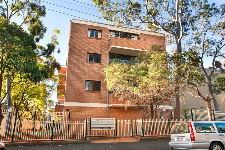 1D/12 Arthur Street, Surry Hills, NSW 2010