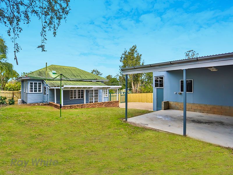10 Tunba Street, Enoggera, QLD 4051