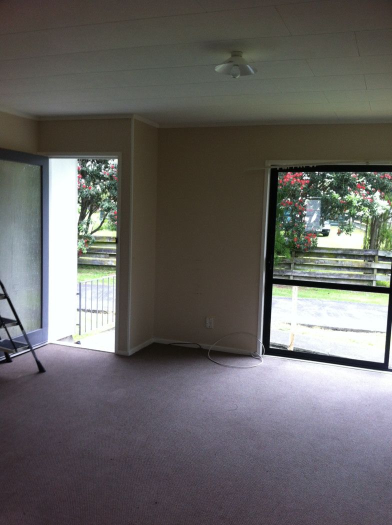 Randwick Park, Manukau City