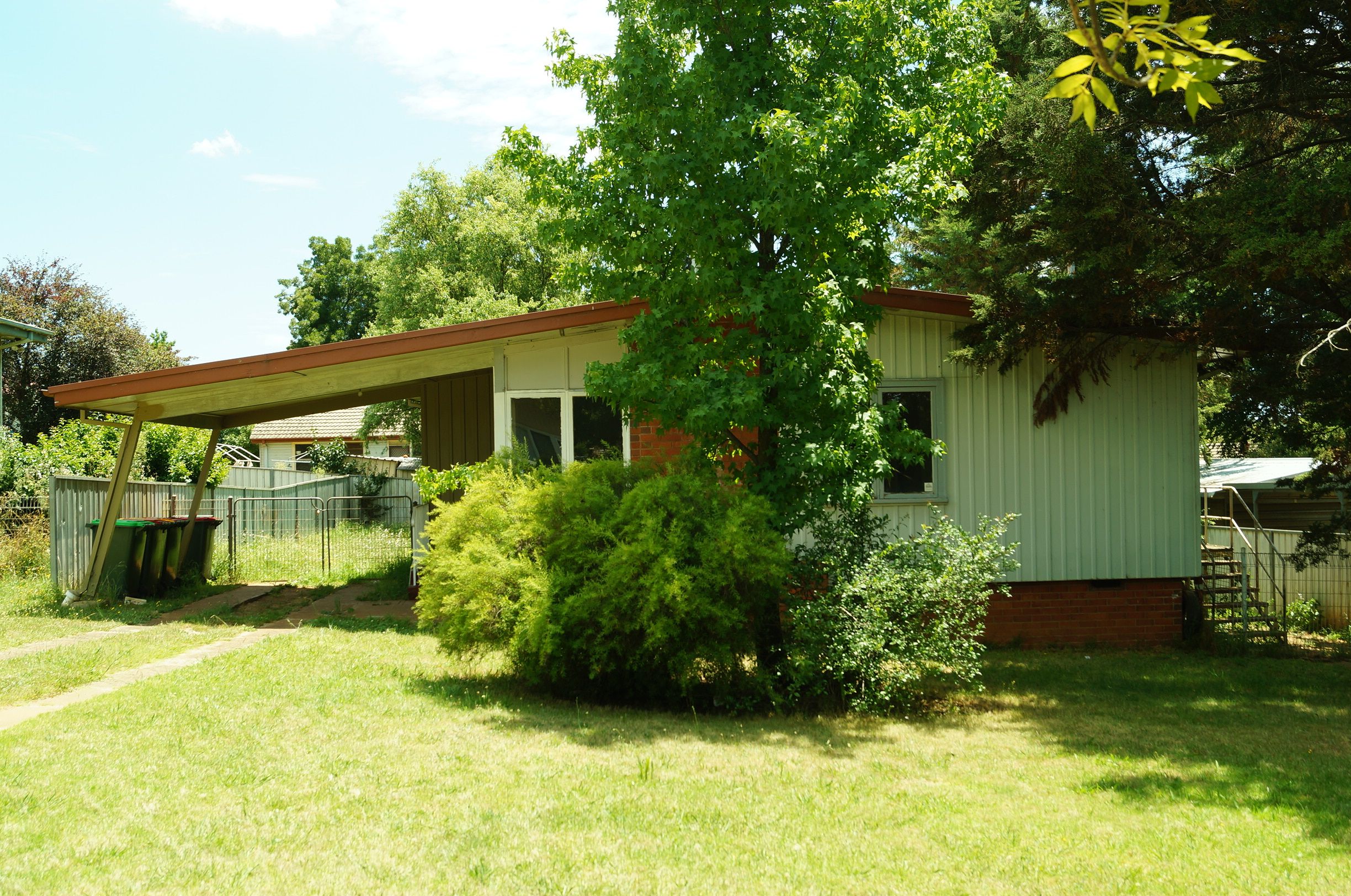 17 Goorawin Road