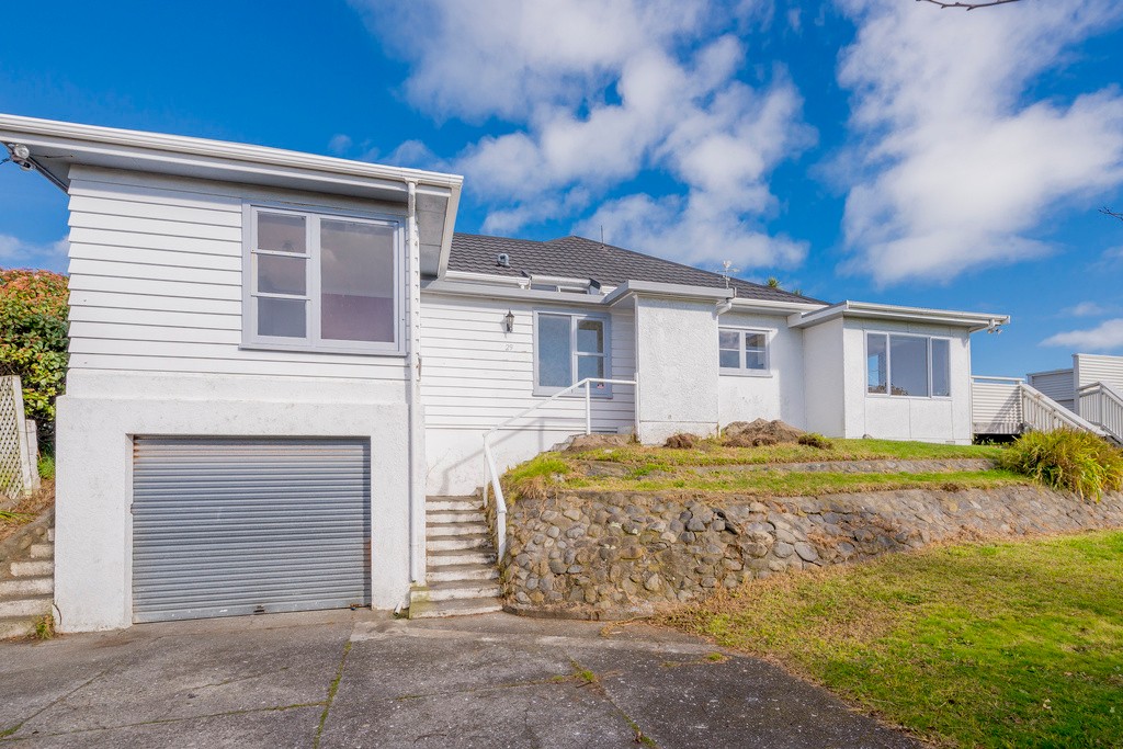 29 Nathan Avenue, Paraparaumu, Kapiti Coast District