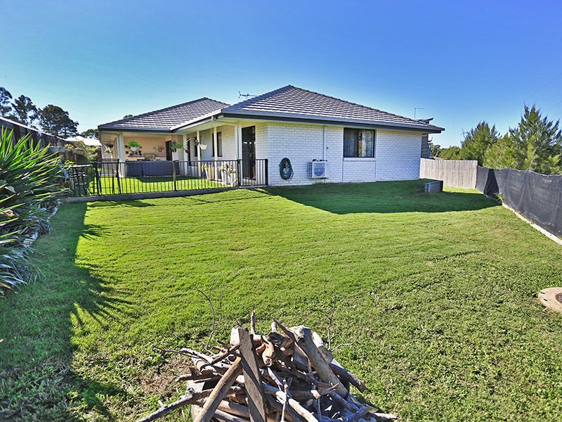 44 Centenary Court, Warner QLD 4500