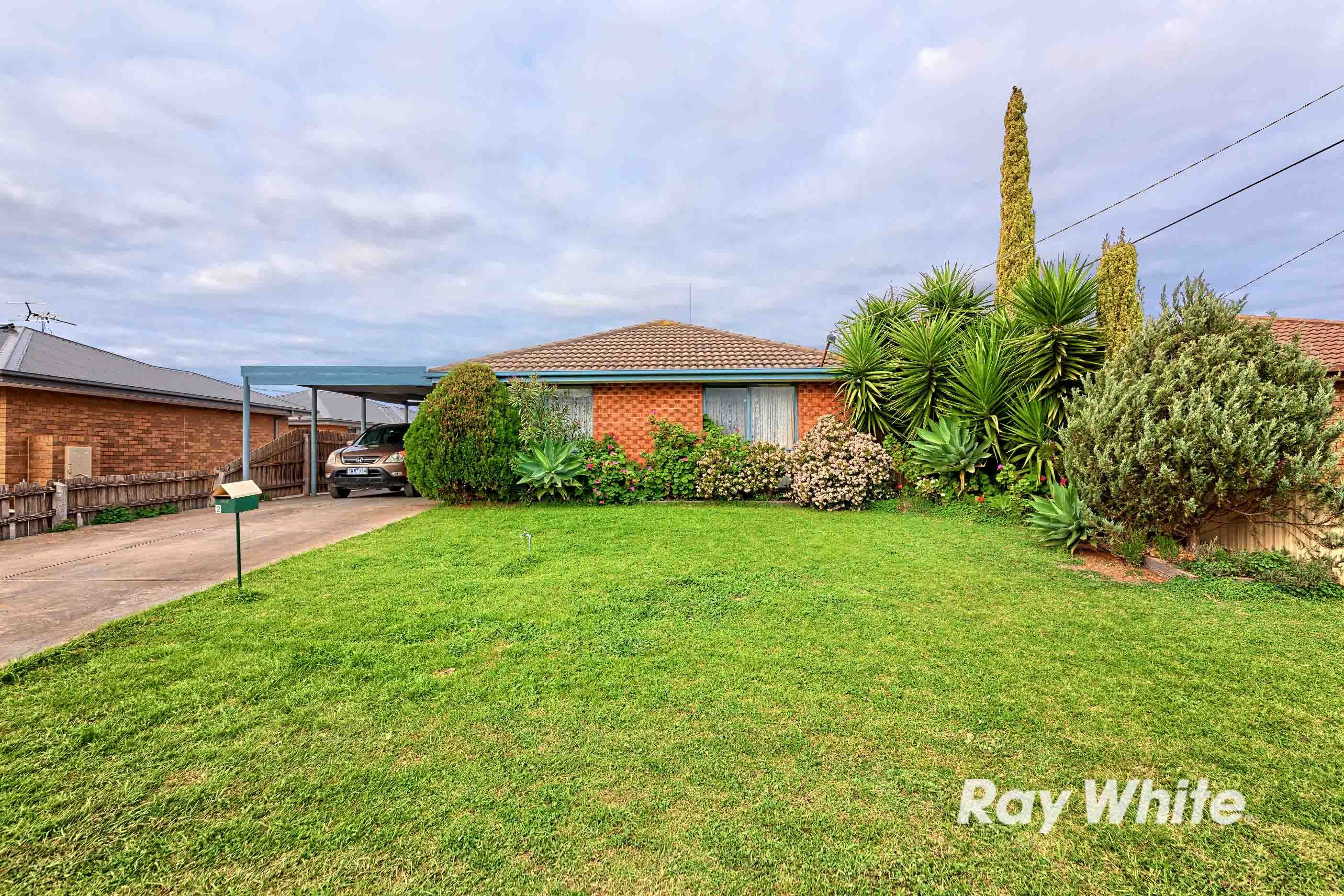 2 Rhus Court, Werribee VIC 3030