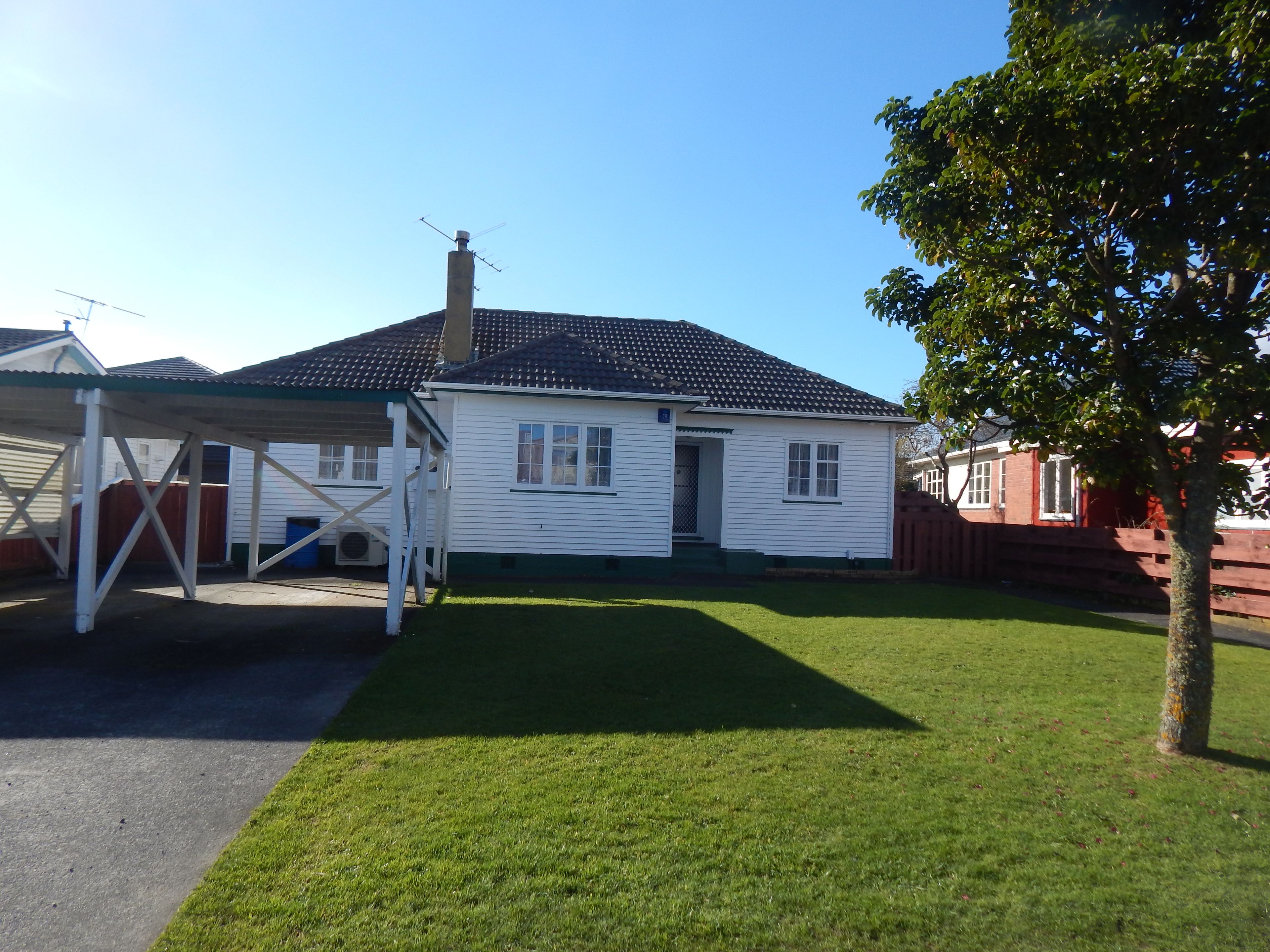 45 Hardy Street, Waterloo, Lower Hutt City