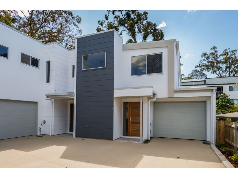 17 Gosford Street, Mount Gravatt QLD 4122