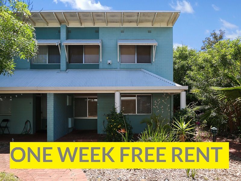 12/6 Seaton Place, Girrawheen, WA 6064