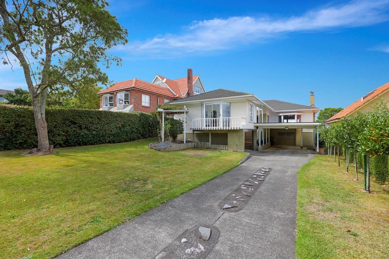 35 Haydn Avenue, Royal Oak, Auckland City