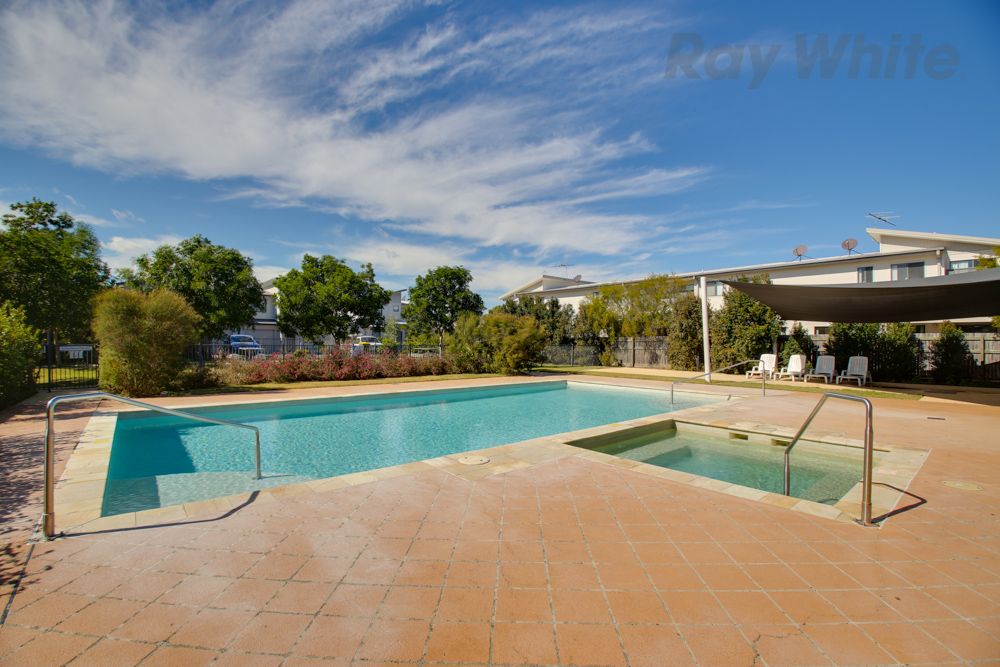 10/40 Gledson Street, North Booval, QLD 4304