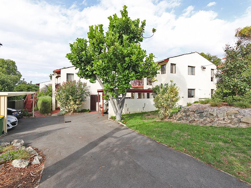 4/130 Crawford Street, Maylands, WA 6051