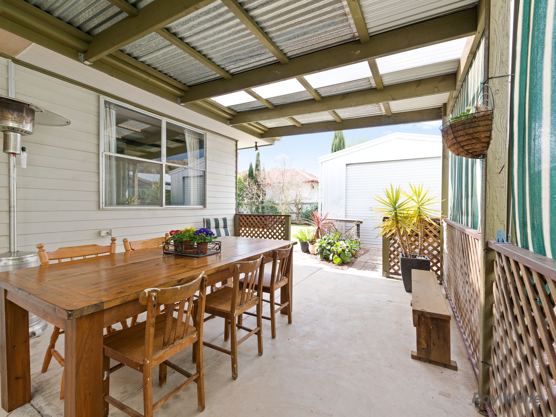 8 William Street South, Benalla, VIC 3672