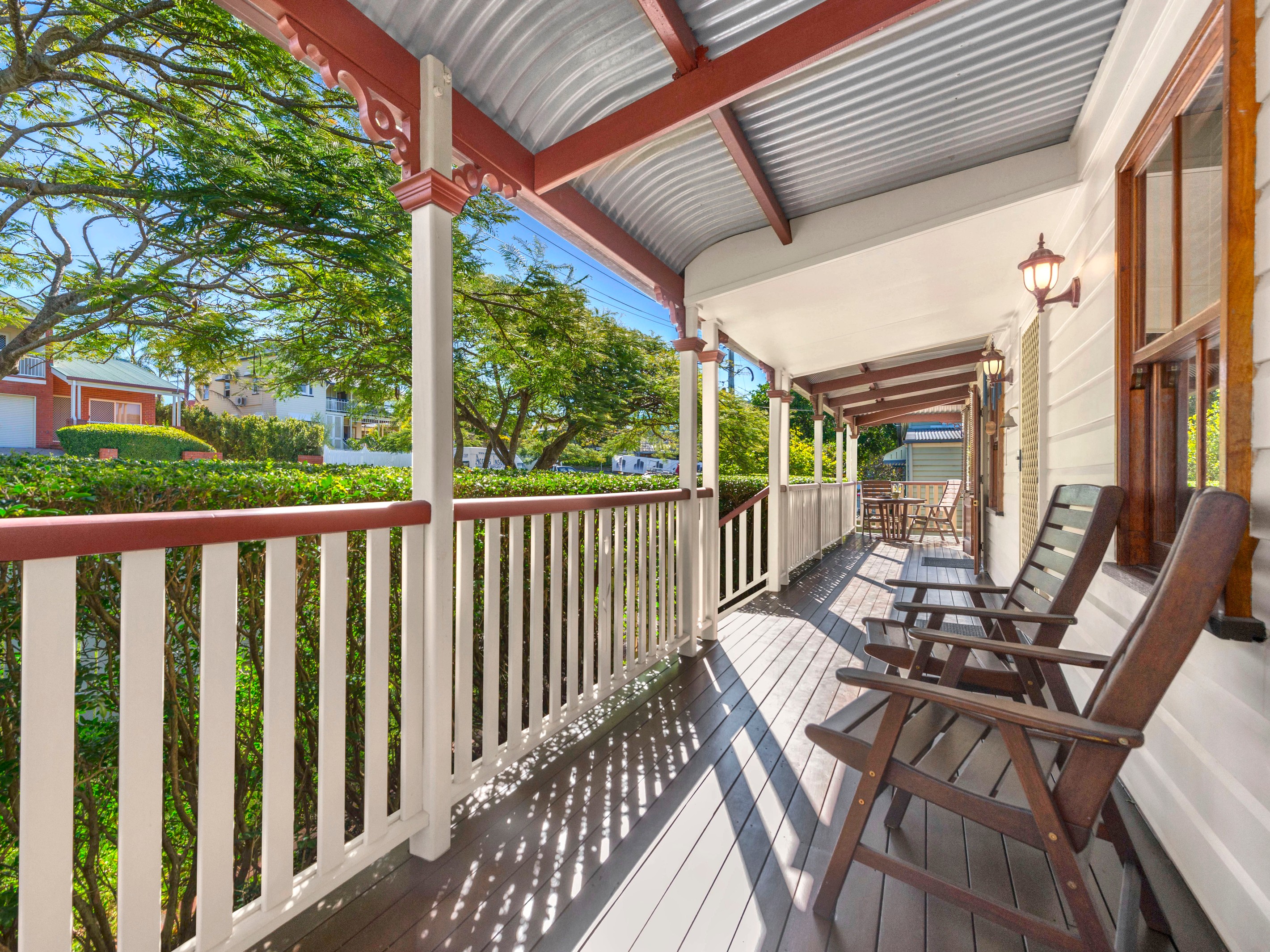 23 Simpson Street, Morningside, QLD 4170