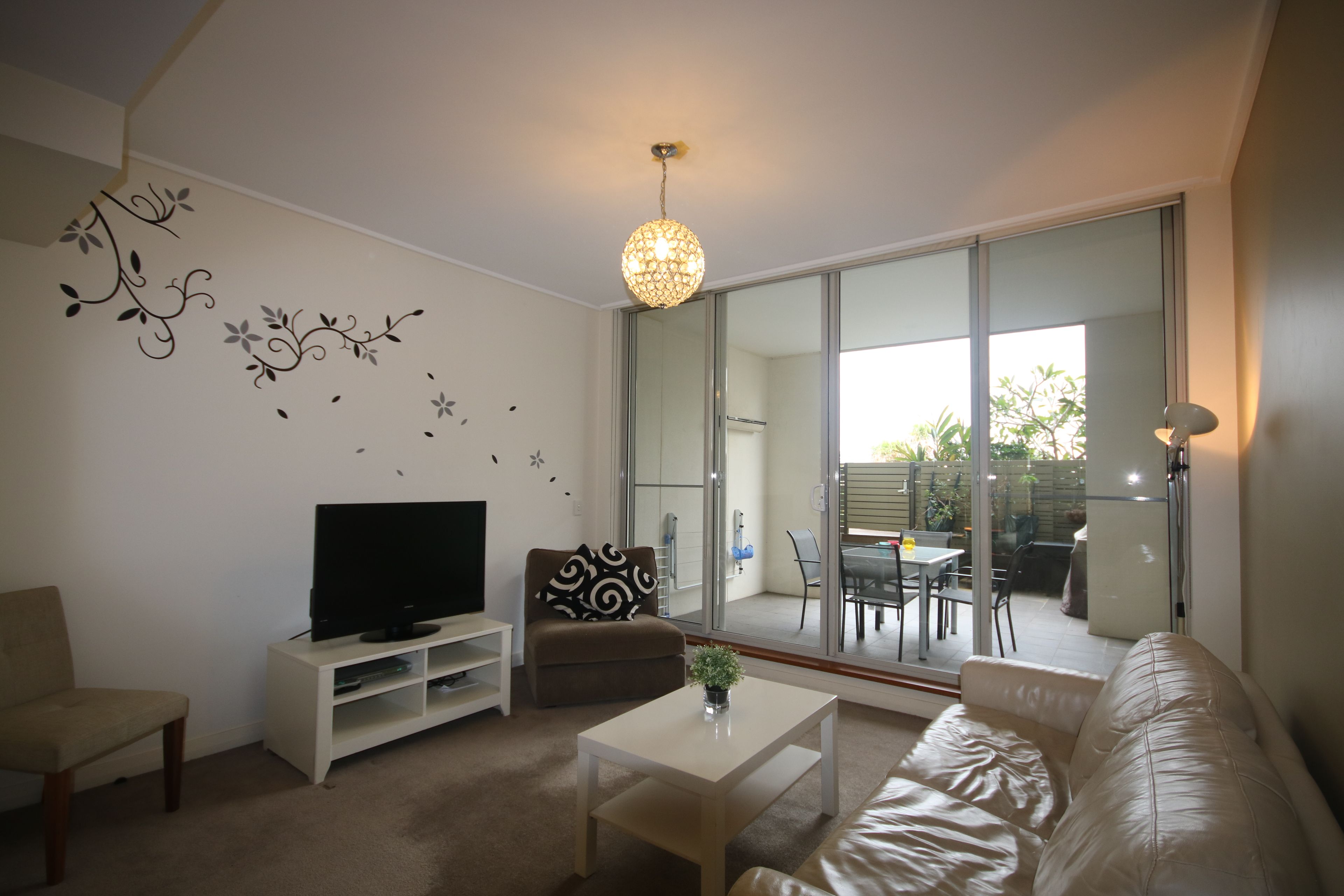 425/16 Marine Parade, Wentworth Point, NSW 2127