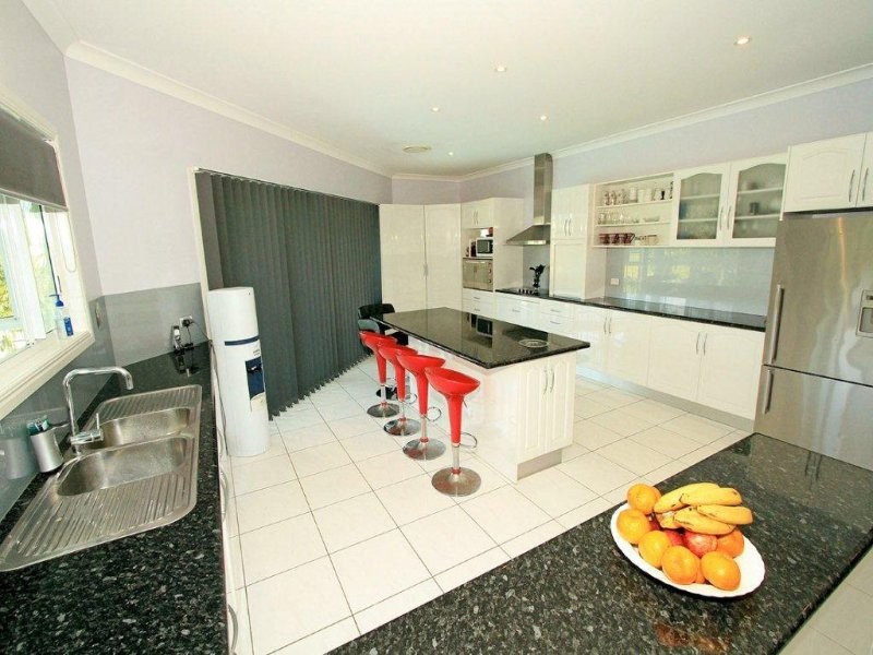 2 Sturt Street, Parkhurst, QLD 4702