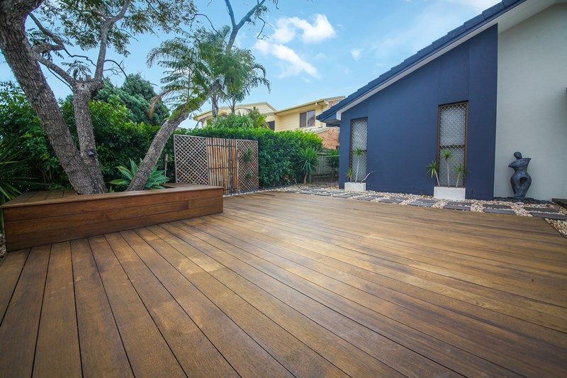 40 Panama Street, Wishart, QLD 4122