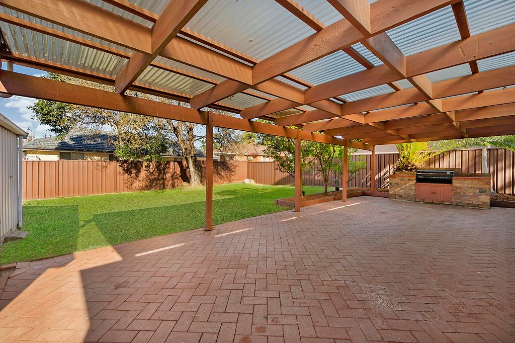 21 Heath Street, Prospect, NSW 2148