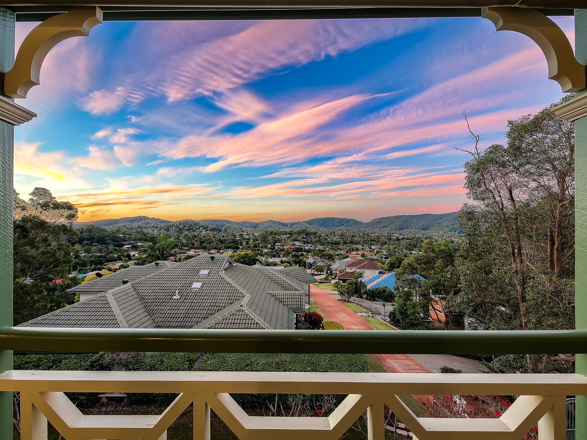 81 Clare Place, The Gap, QLD 4061