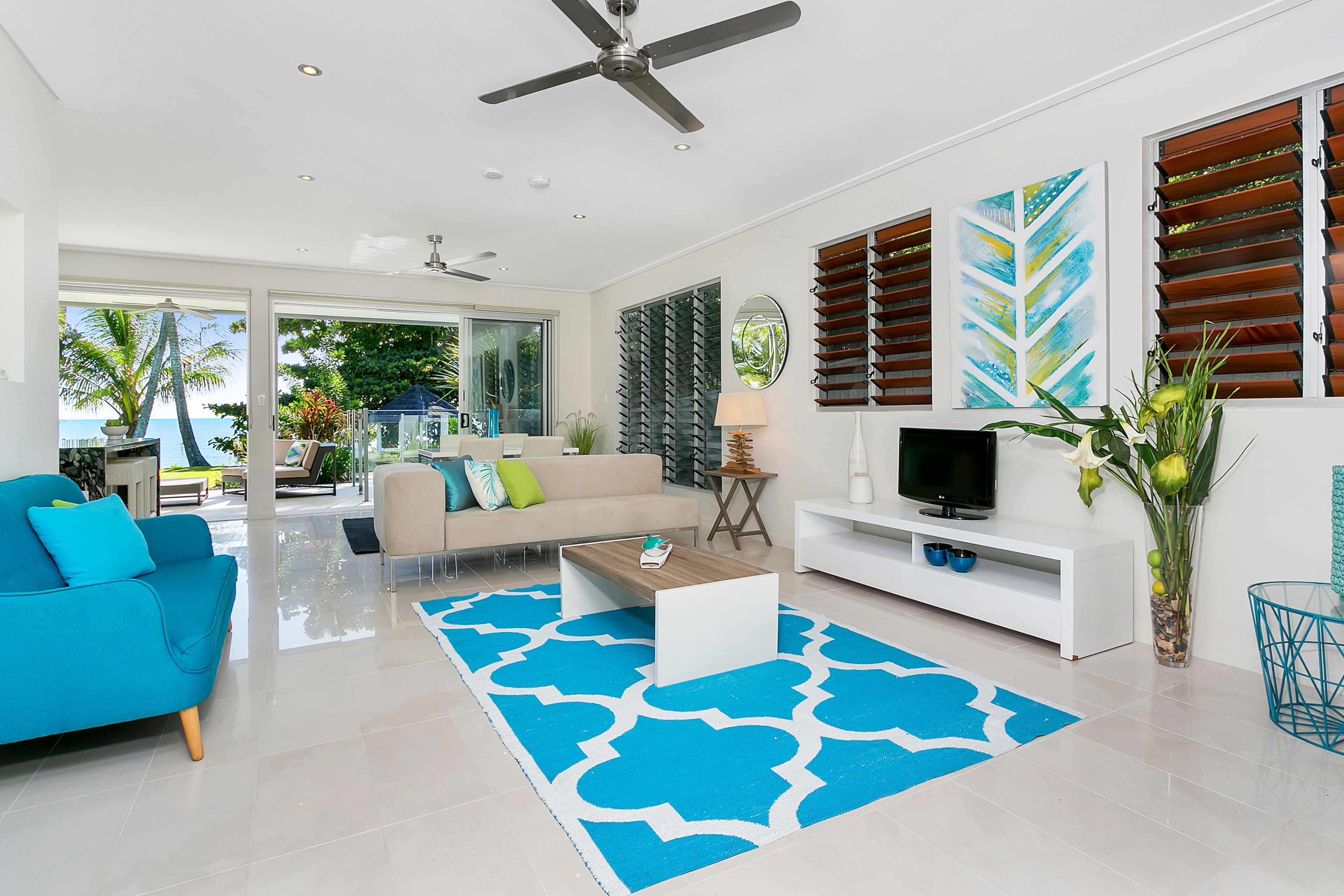 2 Peacock Street, Trinity Beach, QLD 4879
