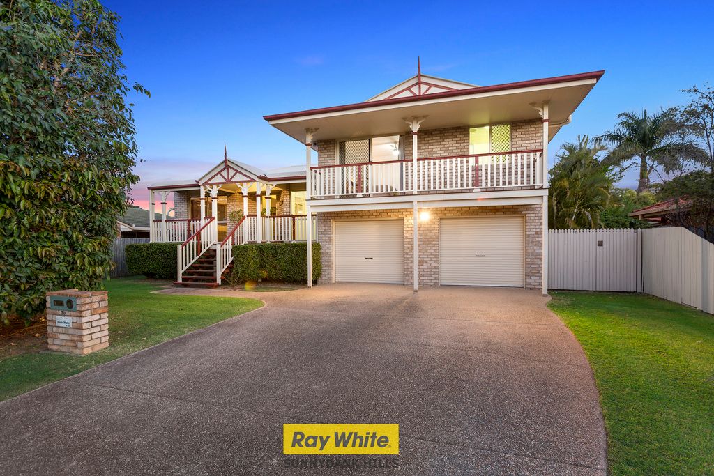 30 Furorie Street, Sunnybank Hills, QLD 4109