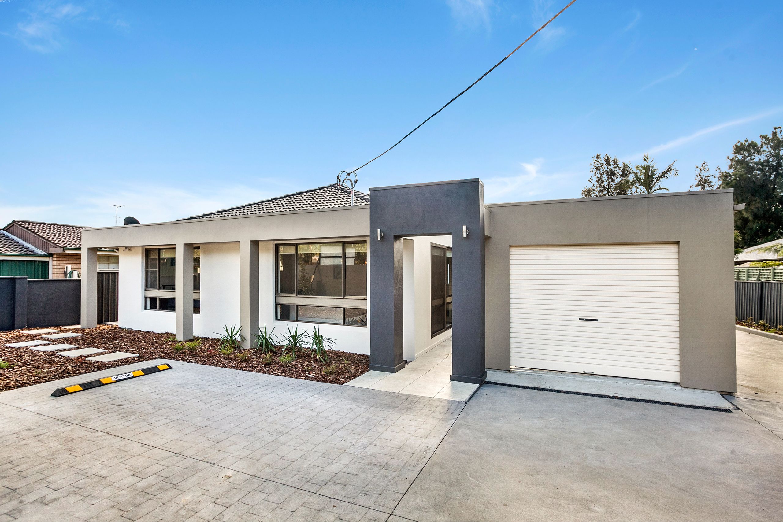 301 Princes Highway
