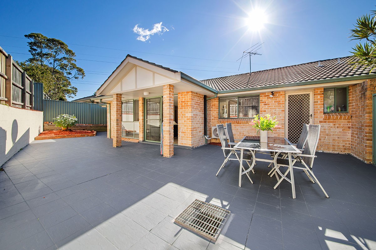 8/17-33 Bangaroo Street, Bangor, NSW 2234