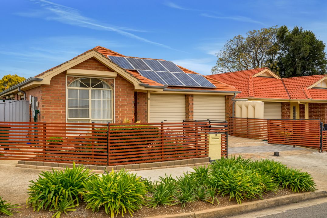 11 Peterson Avenue, Mitchell Park, SA 5043