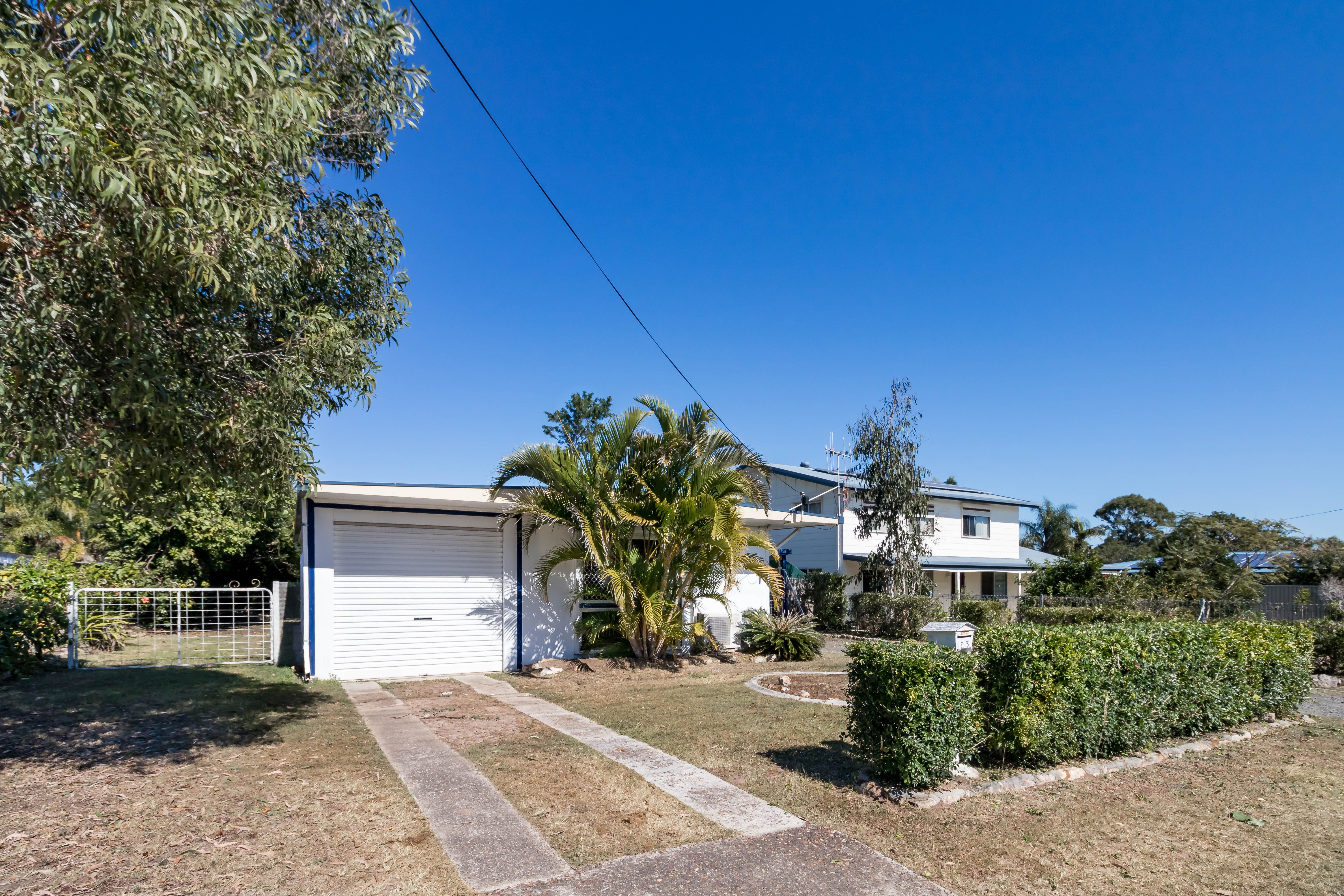 123 OLEANDER, Scarness, QLD 4655