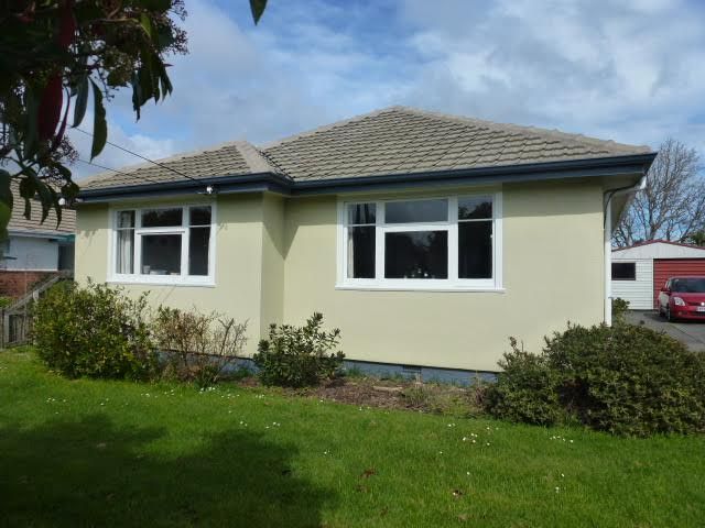 45 Sugden Street, Spreydon, Christchurch City