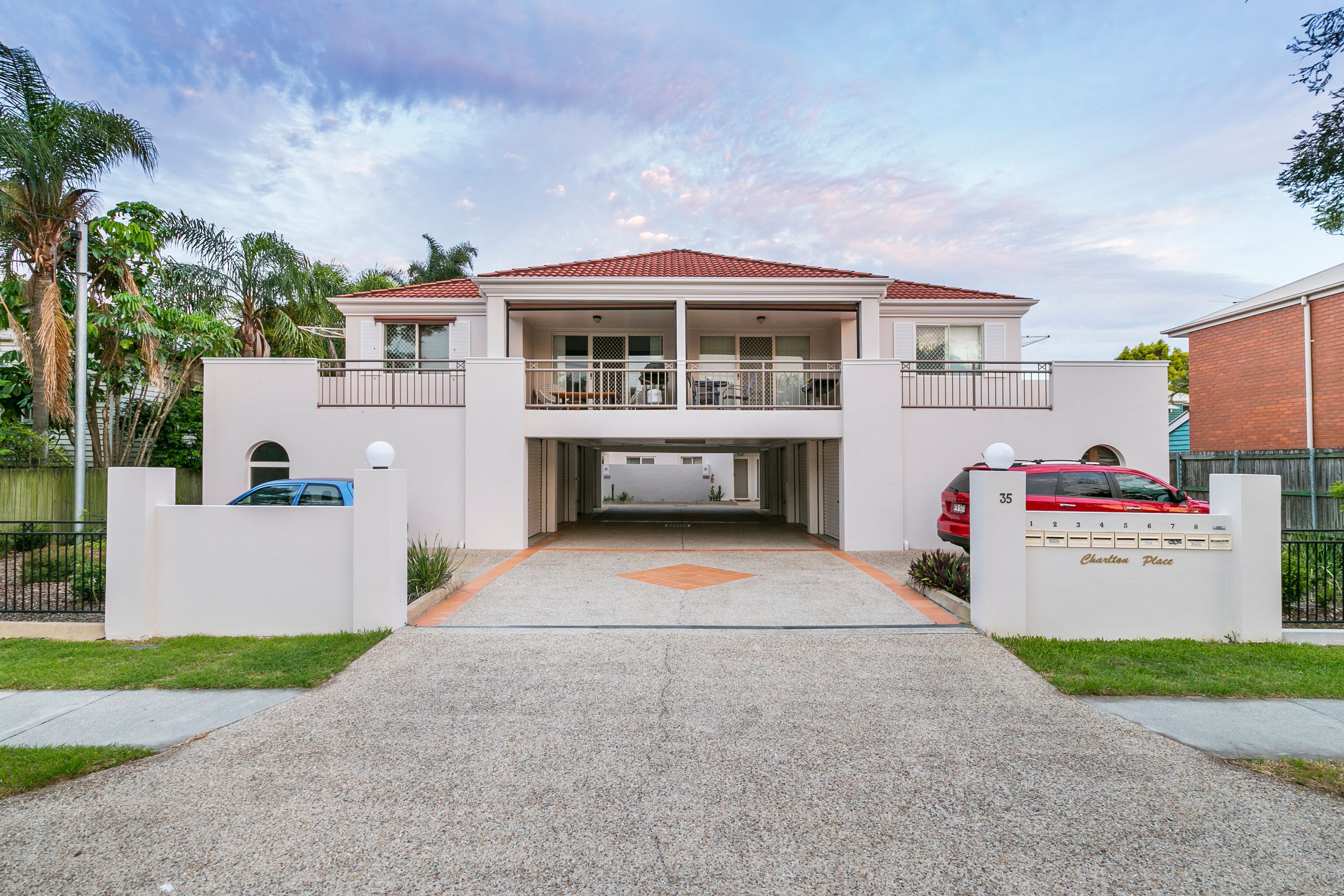 1/35 Silva Street, Ascot, QLD 4007