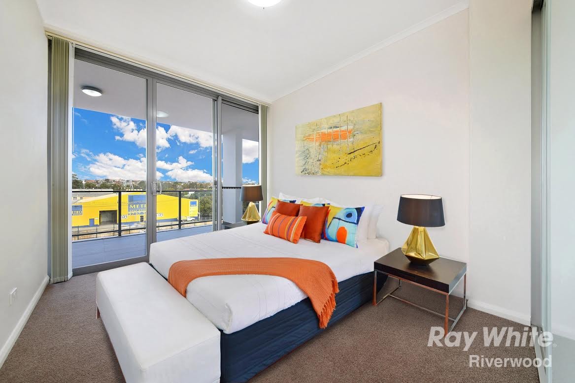 202/1 Charles Street, Canterbury, NSW 2193