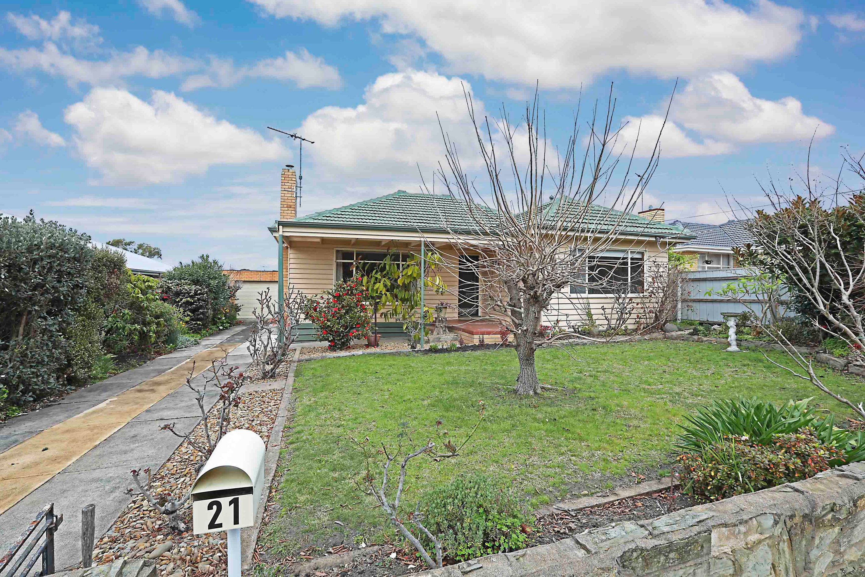 21 Davis Street, Belmont, VIC 3216
