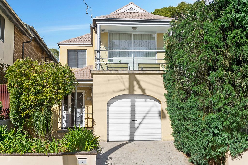 120 Allen Street, Leichhardt, NSW 2040