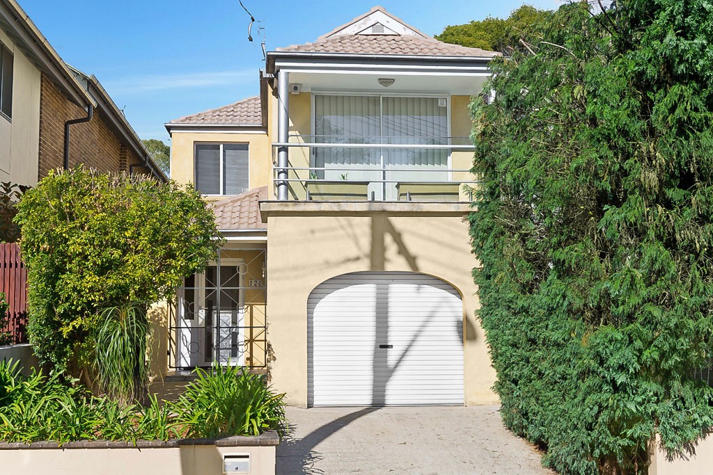 120 Allen Street, Leichhardt, NSW 2040