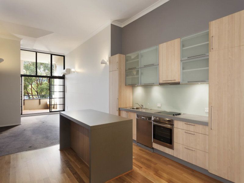 221/199 Regent Street, Redfern, NSW 2016