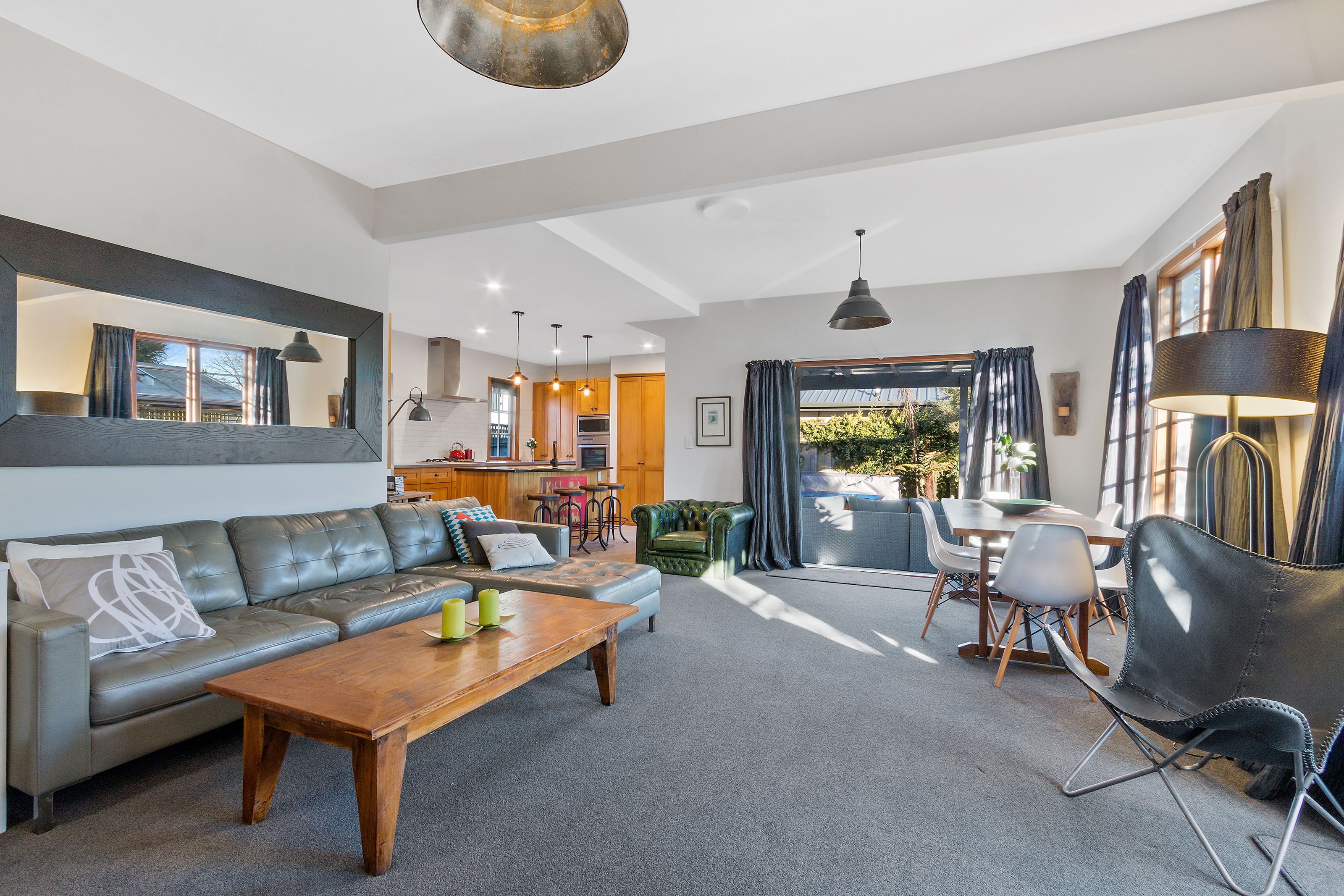 11 Nicholls Street, Richmond, Christchurch City