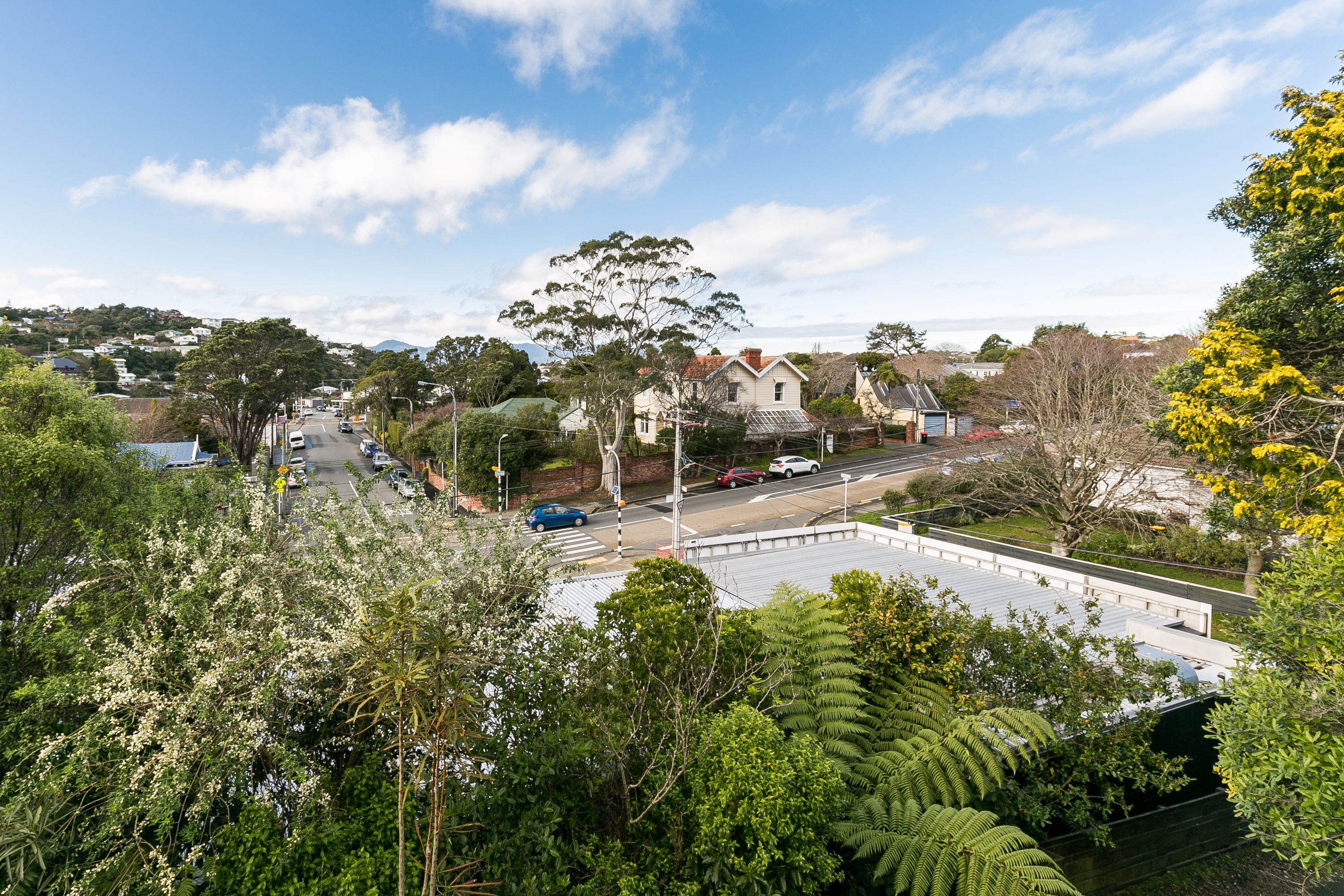 2/4 Baroda Street, Khandallah, Wellington City