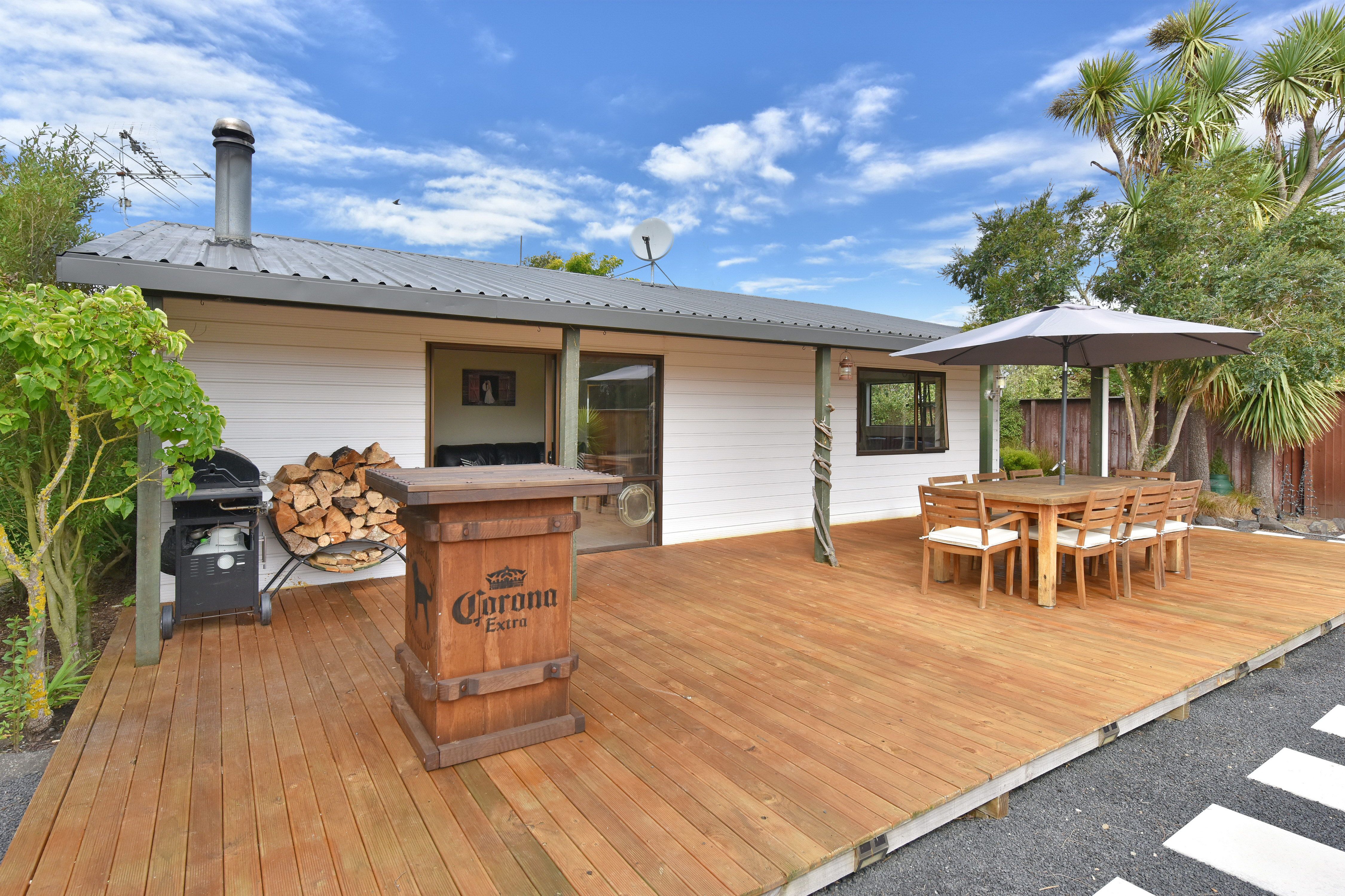 16 Smarts Drive, Leithfield, Hurunui District