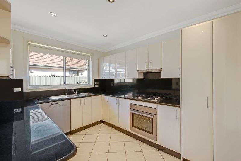 66 Harrington Avenue, Castle Hill, NSW 2154
