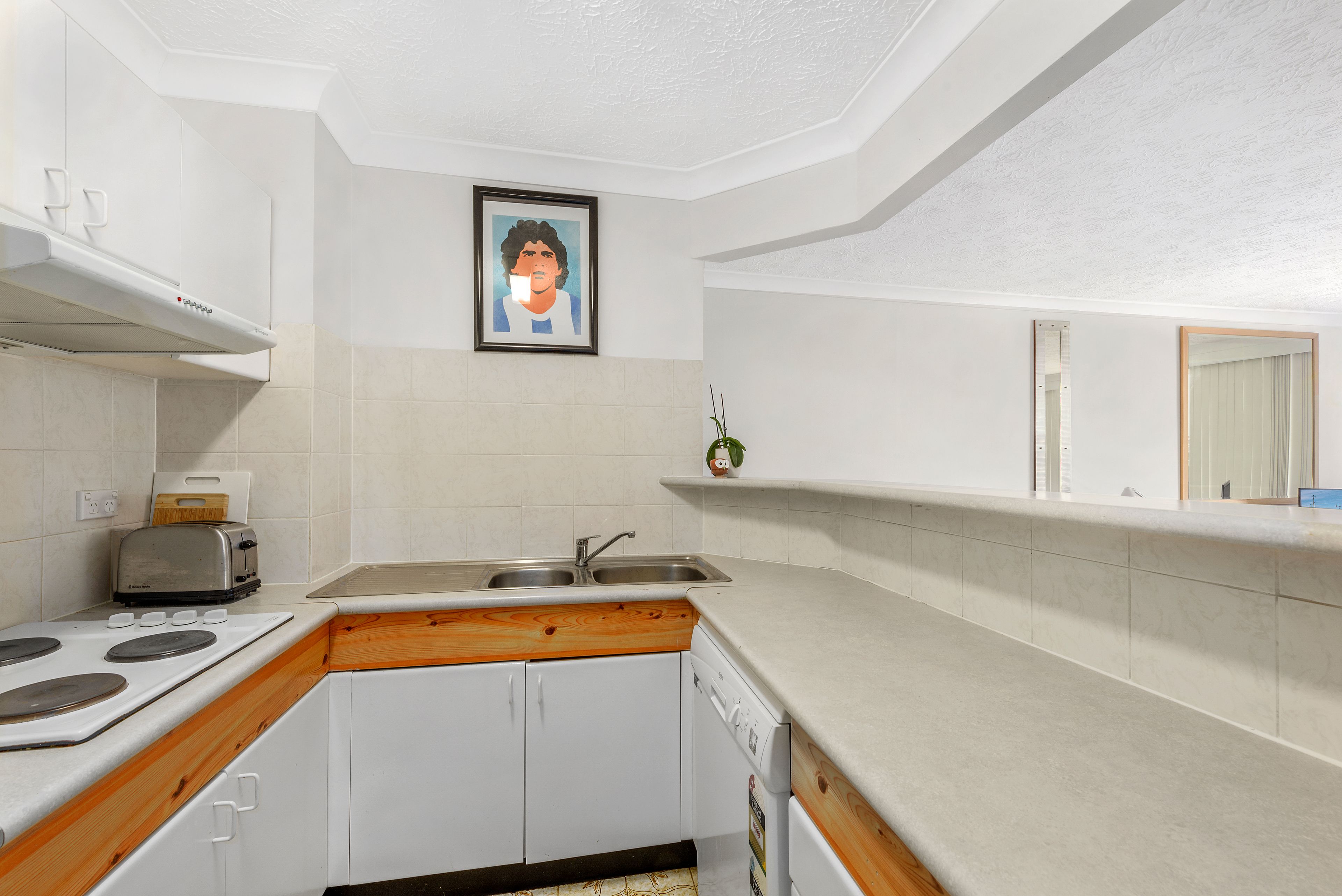 40/253 Goulburn Street, Surry Hills, NSW 2010