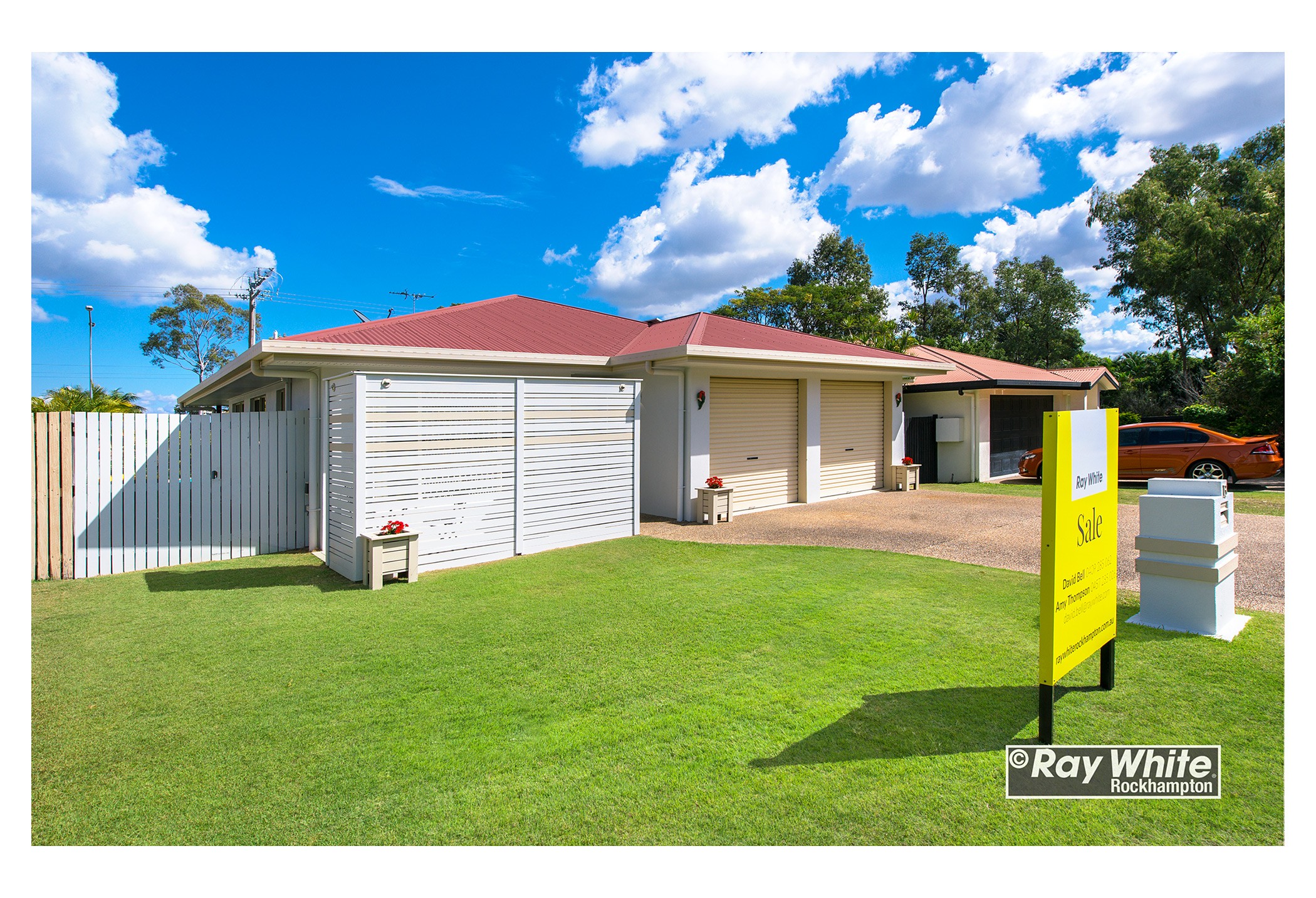 13 Brookside Avenue, Norman Gardens, QLD 4701