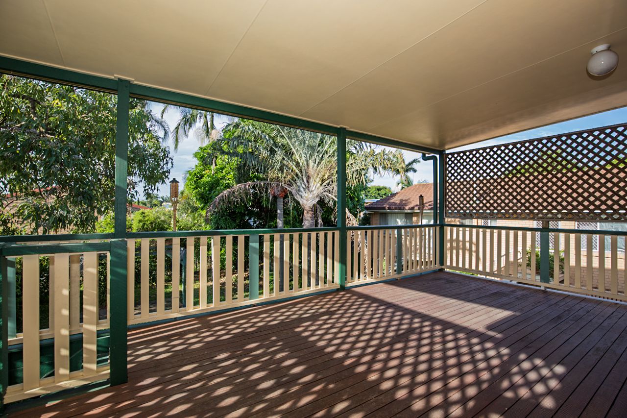 44 Chaucer Street, Moorooka, QLD 4105