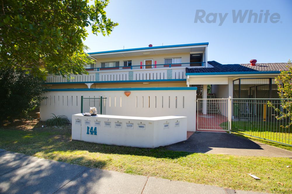 8/144 Glebe Road, Booval, QLD 4304