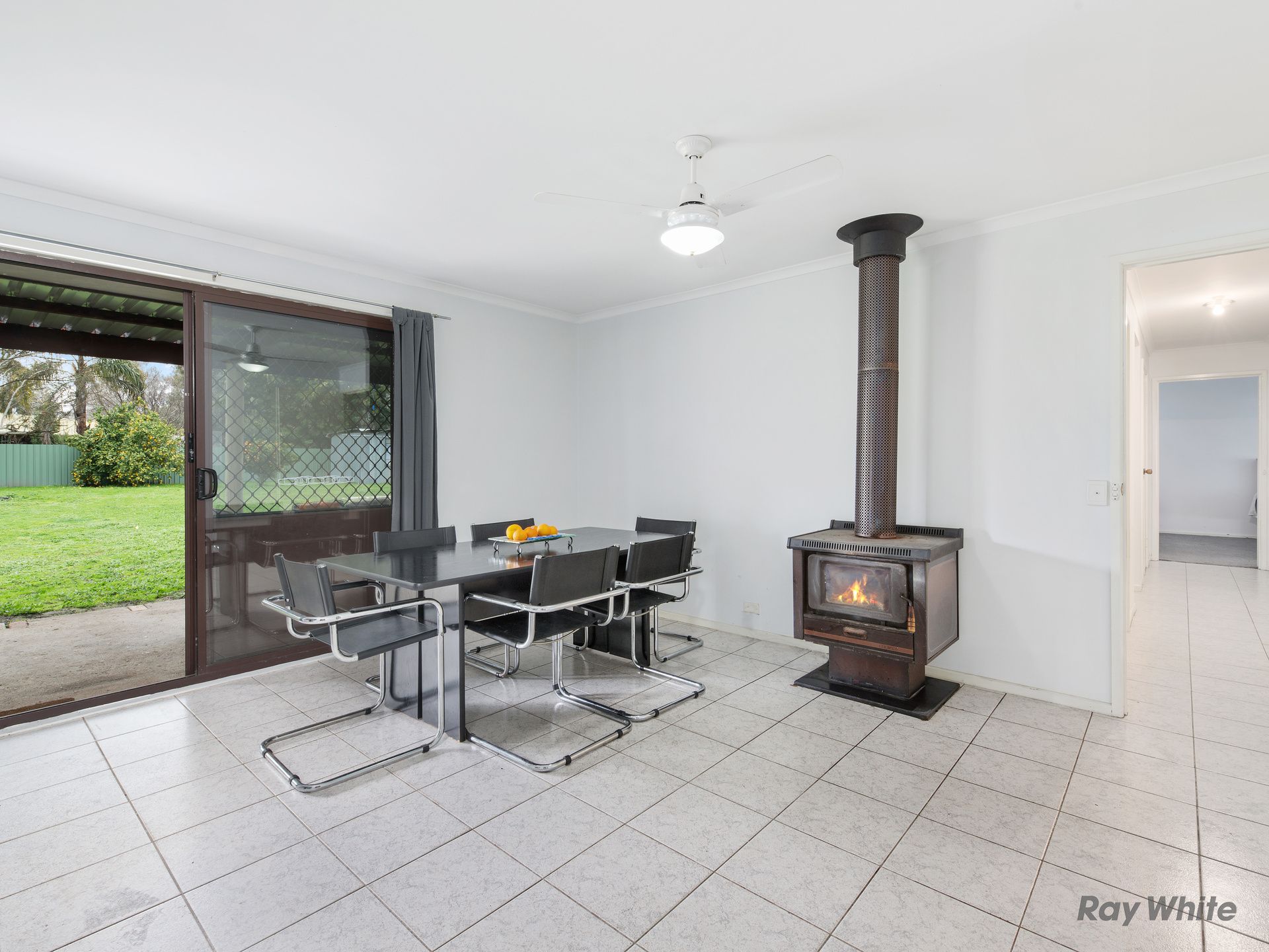 40 Palmerston Street, Baddaginnie, VIC 3670